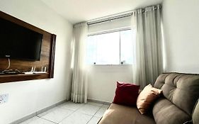 Apartamento Aconchegante Jardim Paulistano